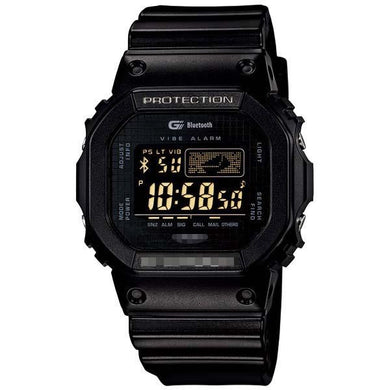 Wholesale Stainless Steel Men GB-5600B-1BJF Watch