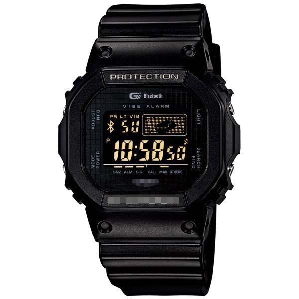 Wholesale Stainless Steel Men GB-5600B-1BJF Watch