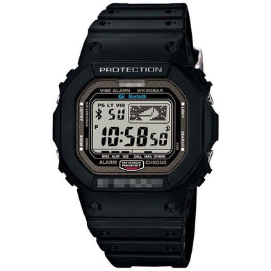 Wholesale Stainless Steel Men GB-5600B-1JF Watch