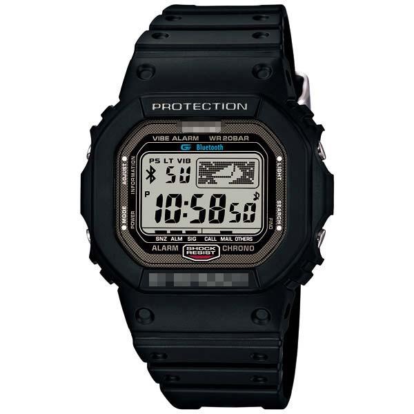 Wholesale Stainless Steel Men GB-5600B-1JF Watch