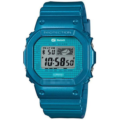 Wholesale Stainless Steel Men GB-5600B-2JF Watch