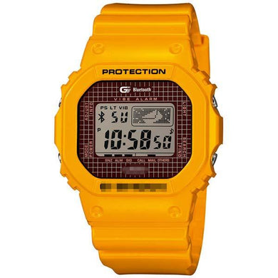 Wholesale Stainless Steel Men GB-5600B-9JF Watch