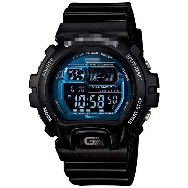 Wholesale Black Watch Dial GB-6900B-1BJF