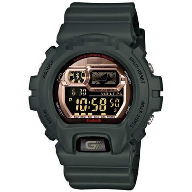 Wholesale Black Watch Dial GB-6900B-3JF