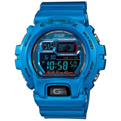 Customize Black Watch Dial GB-X6900B-2JF