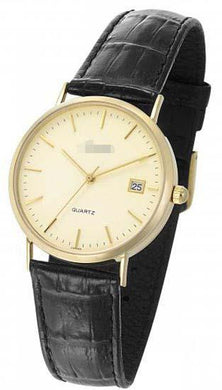 Wholesale Leather Watch Straps GD14614S