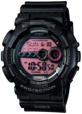 Customize Resin Watch Bands GD-100MS-1JF
