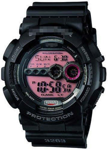 Customize Resin Watch Bands GD-100MS-1JF