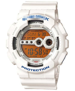 Custom Resin Watch Bands GD-100SC-7JF