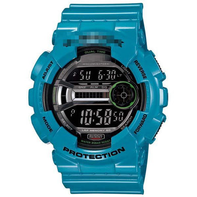 Wholesale Resin Watch Bands GD-110-2JF