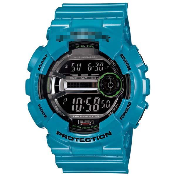 Wholesale Resin Watch Bands GD-110-2JF