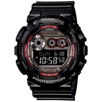 Custom Resin Watch Bands GD-120TS-1JF