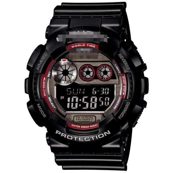 Custom Resin Watch Bands GD-120TS-1JF