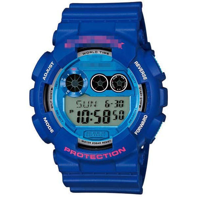 Wholesale Resin Watch Bands GD-120TS-2JF