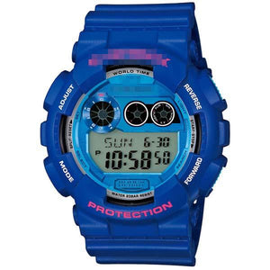 Wholesale Resin Watch Bands GD-120TS-2JF