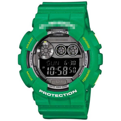 Wholesale Resin Watch Bands GD-120TS-3JF