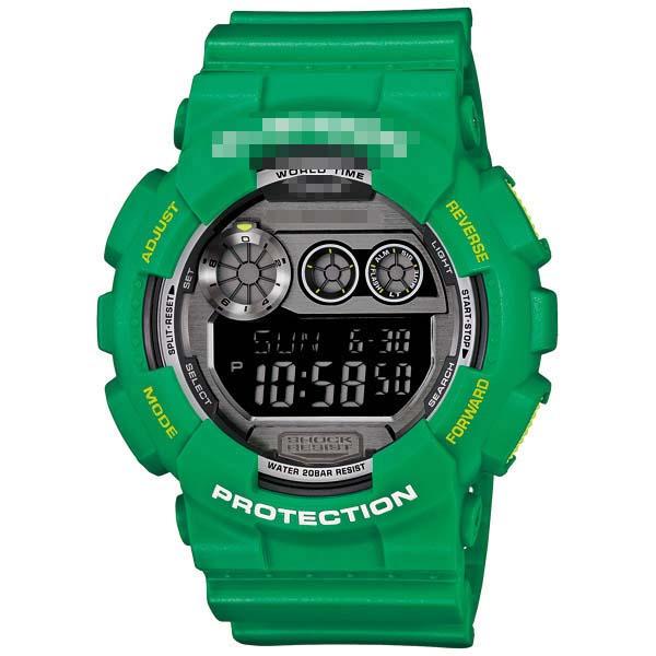 Wholesale Resin Watch Bands GD-120TS-3JF