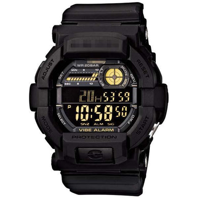 Customize Resin Watch Bands GD-350-1BJF