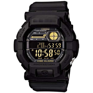 Customize Resin Watch Bands GD-350-1BJF