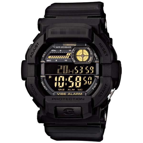 Customize Resin Watch Bands GD-350-1BJF