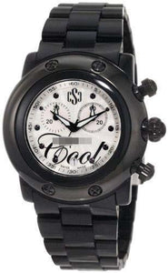 Custom Plastic Watch Bands GK1103