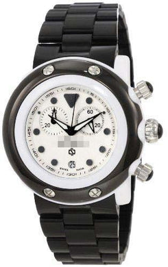 Customize Plastic Watch Bands GK1112