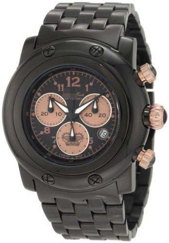 Customised Stainless Steel Watch Wristband GK1116