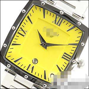 Custom Stainless Steel Watch Bands GL1119-YL