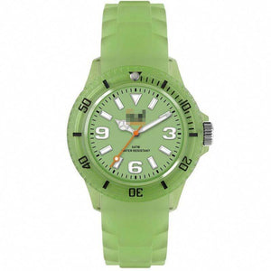 Wholesale Green Watch Face