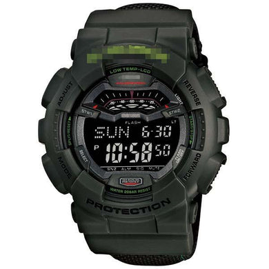 Customized Nylon Watch Bands GLS-100-3JF