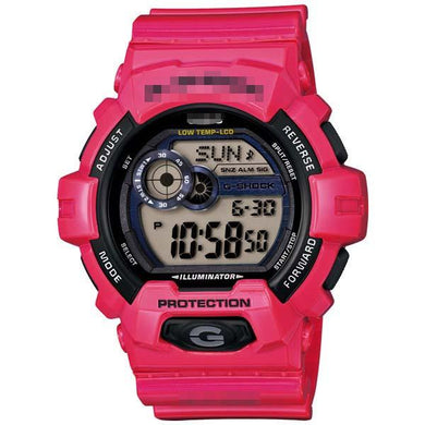 Custom Resin Watch Bands GLS-8900-4JF