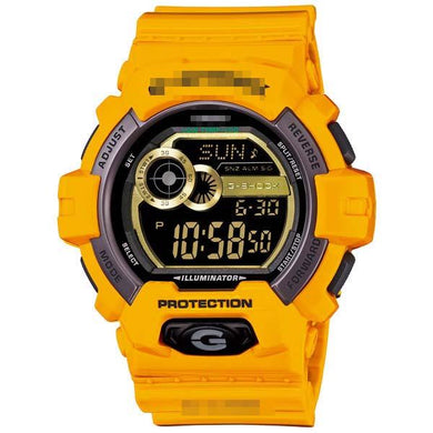 Wholesale Resin Watch Bands GLS-8900-9JF