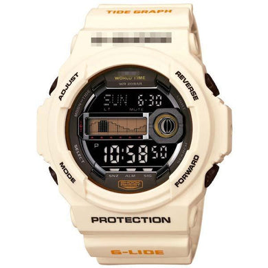 Customize Resin Watch Bands GLX-150-7JF
