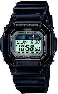 Customization Resin Watch Bands GLX-5600-1JF
