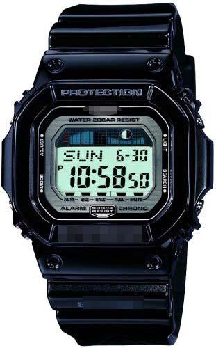 Customization Resin Watch Bands GLX-5600-1JF