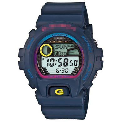 Custom Resin Watch Bands GLX-6900A-2JF