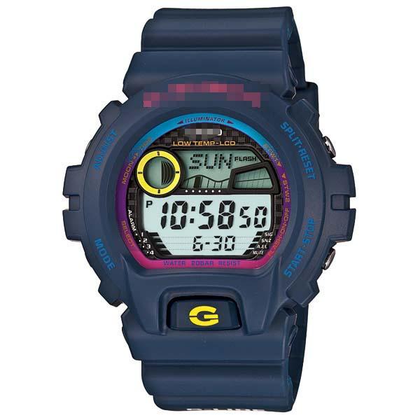Custom Resin Watch Bands GLX-6900A-2JF