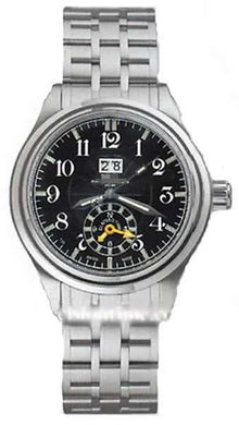 Custom Watch Dial GM1056D-SJ-BK