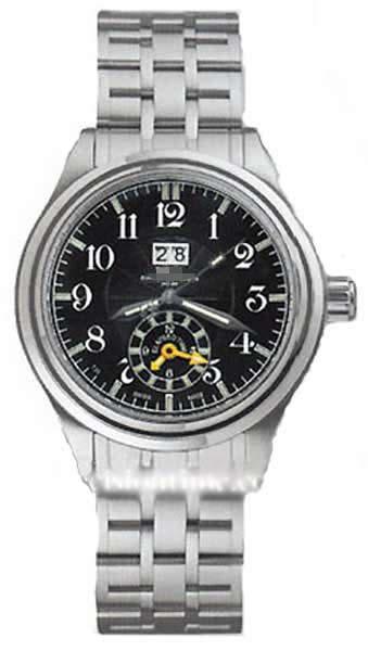 Custom Watch Dial GM1056D-SJ-BK