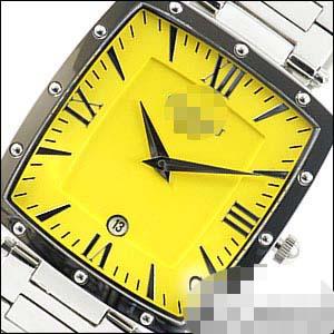 Custom Stainless Steel Watch Bands GM1119-YL