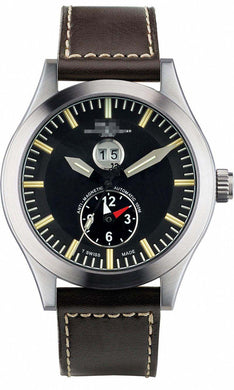 Wholesale Black Watch Dial GM2086C-L1-BK