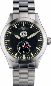 Wholesale Stainless Steel Watch Belt GM2086C-S1-BK