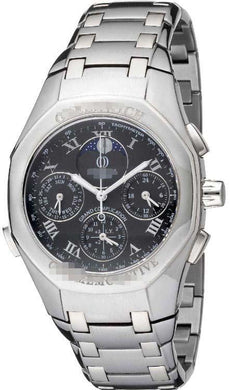 Wholesale Stainless Steel Men GMT102 Watch