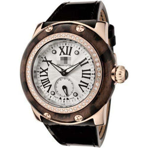 Customize Leather Watch Straps GR10033-D1