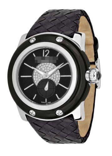 Customization Leather Watch Straps GR10055