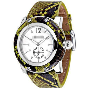 Custom Leather Watch Straps GR10057