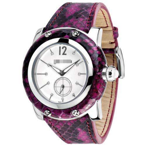 Customized Leather Watch Straps GR10058