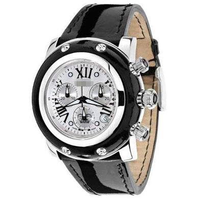Wholesale Leather Watch Straps GR10109