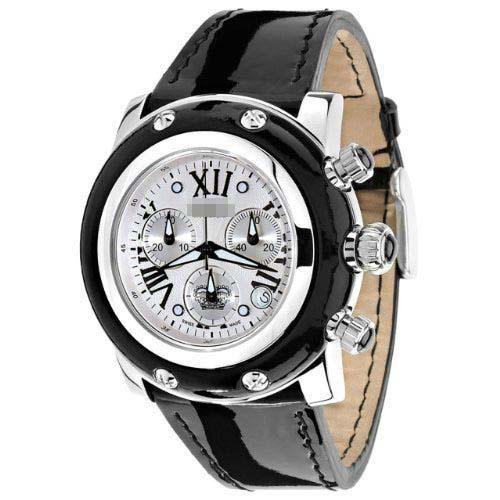 Wholesale Leather Watch Straps GR10109