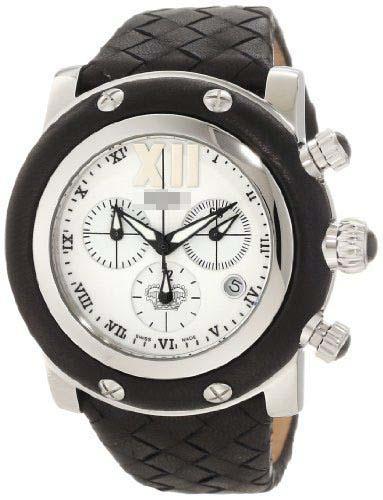 Wholesale Leather Watch Straps GR10172